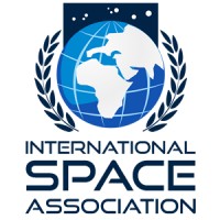 International Space Association logo - Similar company to Moody Space Centre Now Pacific Joint Space Facility Pty Ltd