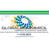 GlobalCommerce - Business Solutions logo - Similar company to S.&T. Services Ltd.