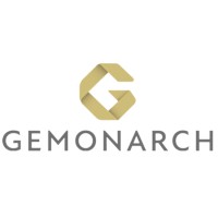 Gemonarch Development logo - Similar company to Flint Property