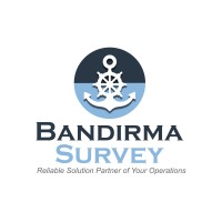 Bandırma Survey Puantörlük ve Liman Hizmetleri logo - Similar company to Oğuzlar Grup