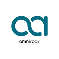 Omniroar logo - Similar company to Women Nations