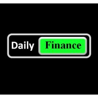 Daily Finance logo - Similar company to The Daily Finance