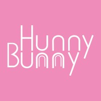 Hunny Bunny logo - Similar company to Veefresh