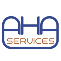 AHA Services logo - Similar company to Sunsoil