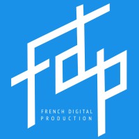 FRENCH DIGITAL PRODUCTION logo - Similar company to Agence Doublea