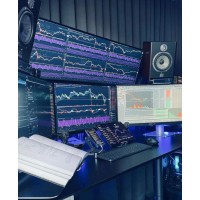 trading logo - Similar company to Glosfi