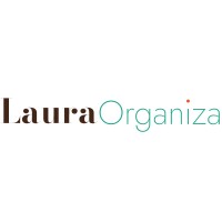 Laura Organiza - Organizadora Profesional Barcelona logo - Similar company to Orden Studio