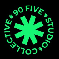 90FIVE.CA logo - Similar company to Algonquin Design