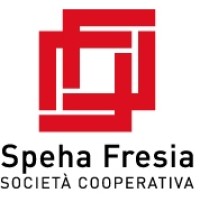 Agenzia Lavoro Speha Fresia logo - Similar company to Lc Learning Point