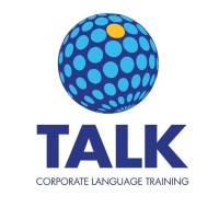 TALK Corporate Language Training logo - Similar company to Eleva® | Corporate Language Training