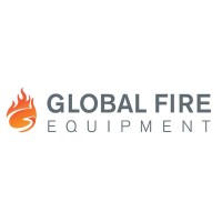 Global Fire Equipment UK - Official logo - Similar company to Dynamiczm