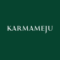 Karmameju Skincare logo - Similar company to Grænn A/S