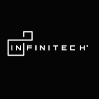 Infinitech El Salvador logo - Similar company to Smart Ticket