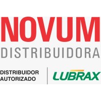 Novum Distribuidora logo - Similar company to Eletroparts Distribuidora De Autopeças