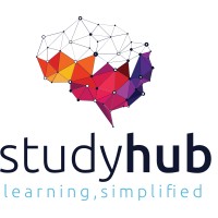 Studyhub UK logo - Similar company to Apex Learning