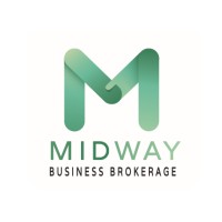 Midway Business Brokerage logo - Similar company to D&R Constructions