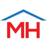 MH Resales logo - Similar company to Stream 9