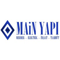 Main Yapı logo - Similar company to Abosskal Mühendislik