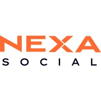 Nexa Social logo - Similar company to Korthauer Gmbh - Branchenpartner Für Den Mittelstand