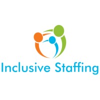 Inclusive Staffing LLC logo - Similar company to Point Cpa