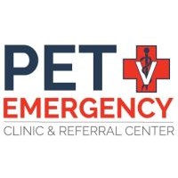 Pet Emergency Clinic & Referral Center logo - Similar company to Dental Aid
