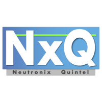 Neutronix Quintel (NxQ) logo - Similar company to Nanospan Technologies