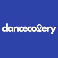 Dancecovery logo - Similar company to Tabnomous