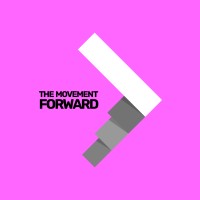 The Movement Forward logo - Similar company to Forward Democracy