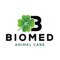 BIOMED ANIMAL CARE logo - Similar company to Yellow Edusoft