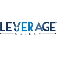 Leverage Agency logo - Similar company to Nextup Labs