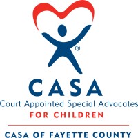 CASA of Fayette County, PA logo - Similar company to Community Foundation Of Fayette County