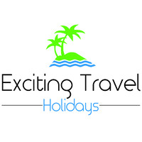Exciting Travel Holidays Mexico logo - Similar company to Exciting Travel Holidays - Sri Lanka