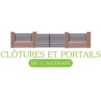 Clôtures et Portails de l'Agenais logo - Similar company to Pgps