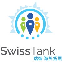 SwissTank: Reaching New Markets logo - Similar company to Active Visions Group Ag
