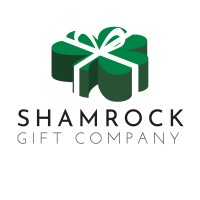 Shamrock Gift Company logo - Similar company to Lidon Group