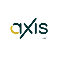 Axis Legal logo - Similar company to Curo