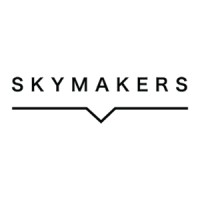 Skymakers logo - Similar company to Muhimma Digital Platform Co.