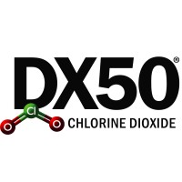 DX50 Chlorine Dioxide logo - Similar company to Reset Chlorine Dioxide