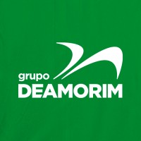Grupo De Amorim logo - Similar company to Brato