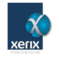 Xerix International logo - Similar company to Sunforce Energy