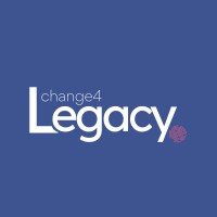 Change4Legacy logo - Similar company to Global Future Of Work Foundation Gfwf