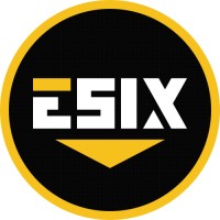 ESIX logo - Similar company to Nexeos Développement