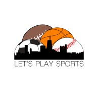Let's Play Sports logo - Similar company to Keys Inc.