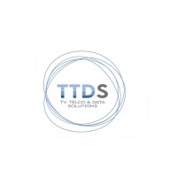 TTDS Distribuidor Autorizado AT&T logo - Similar company to Appvant