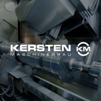 Kersten Maschinenbau logo - Similar company to Kvr Kunststoff- Und Verfahrenstechnik Radeburg Gmbh