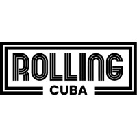 Rolling Cuba logo - Similar company to Torchio 1953 Winery