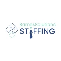 Barnes Staffing Solutions LLC logo - Similar company to Kings Staffing Llc.