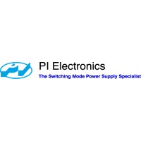PI Electronics logo - Similar company to Pi Electronics Ag