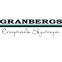 Granbergs Firearms logo - Similar company to Advanced Cargo Systems