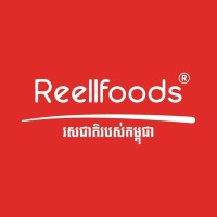 Reellfoods logo - Similar company to Verdleaf Global